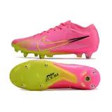 Nike Zoom Mercurial Vapor 15 Elite Luminous Pack Aluminium Studs SG Football Boot