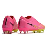 Nike Zoom Mercurial Vapor 15 Elite Luminous Pack Aluminium Studs SG Football Boot