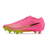 Nike Zoom Mercurial Vapor 15 Elite Luminous Pack Aluminium Studs SG Football Boot
