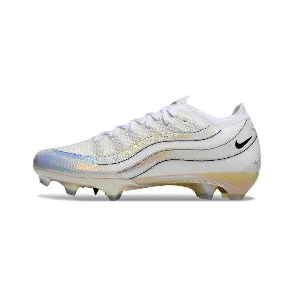 Nike Mercurial Vapor 16 Elite Air Max 95 Disruptive Pack Firm Ground FG Kids Football Boot