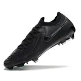 Nike Phantom GX2 Elite Shadow Pack Firm Ground FG Football Boot - Gloss Black
