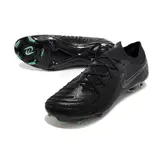 Nike Phantom GX2 Elite Shadow Pack Firm Ground FG Football Boot - Gloss Black