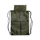 Adidas Green Boot Bag