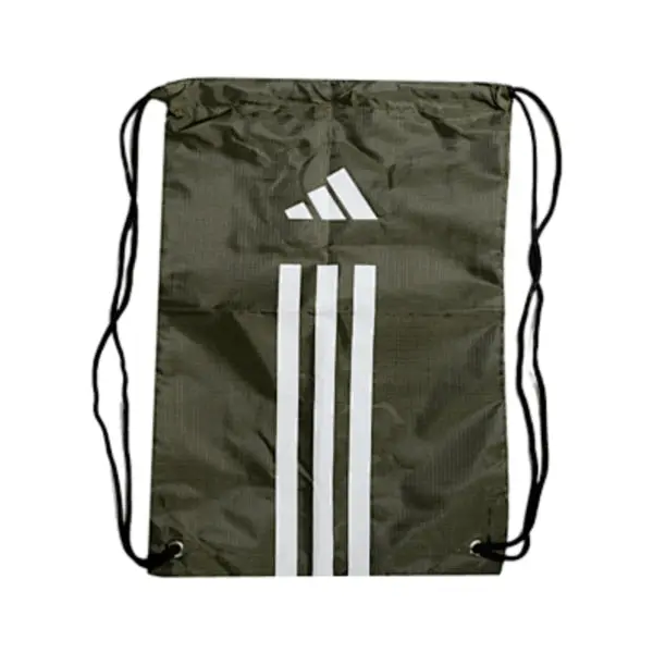 Adidas Green Boot Bag