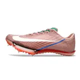 Nike Air MaxFly 2 Pink Running Spikes Shoes Size 39Eu