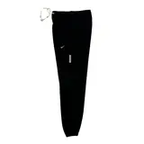 Nike Black and White Track Pants
