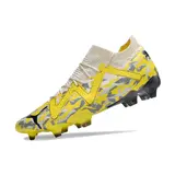 Puma Future Ultimate Voltage Pack Firm Ground FG Football Boot