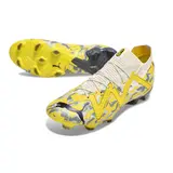 Puma Future Ultimate Voltage Pack Firm Ground FG Football Boot