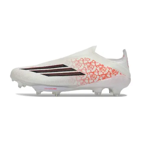 Adidas F50+ Elite Lamine Yamal Football's Heartbreaker Pack Firm Ground FG Football Boot