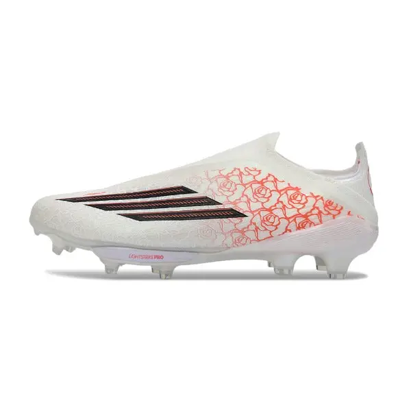 Adidas F50+ Elite Lamine Yamal Football's Heartbreaker Pack Firm Ground FG Football Boot
