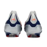 Adidas Predator 30 Elite Laceless Red Roteiro Pack Firm Ground FG Kids Football Boot