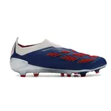 Adidas Predator 30 Elite Laceless Red Roteiro Pack Firm Ground FG Kids Football Boot