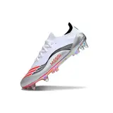 Adidas F50 Primeknit Elite White Pack Mixed Studs SG Football Boot