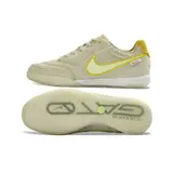 Nike Tiempo Streetgato Light Olive Green Indoor IC Football Boot