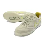 Nike Tiempo Streetgato Light Olive Green Indoor IC Football Boot