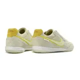 Nike Tiempo Streetgato Light Olive Green Indoor IC Football Boot