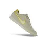 Nike Tiempo Streetgato Light Olive Green Indoor IC Football Boot