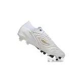 New Balance Tekela Elite V5 White Firm Ground FG Football Boot