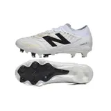 New Balance Tekela Elite V5 White Firm Ground FG Football Boot