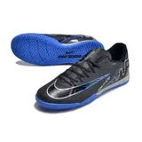 Nike Vapor 15 Academy Shadow Pack Blue and White Indoor IC Football Boot