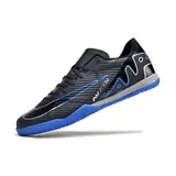 Nike Vapor 15 Academy Shadow Pack Blue and White Indoor IC Football Boot