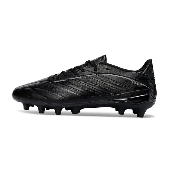 Adidas Copa Pure 4 Elite Black Firm Ground FG Football Boot