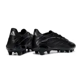 Adidas Copa Pure 4 Elite Black Firm Ground FG Football Boot