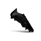 Adidas Copa Pure 4 Elite Black Firm Ground FG Football Boot