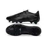 Adidas Copa Pure 4 Elite Black Firm Ground FG Football Boot