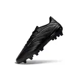Adidas Copa Pure 4 Elite Black Firm Ground FG Football Boot