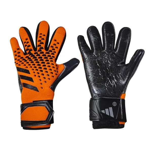 Adidas Predator Accuracy League Heatspawn Pack Goalkeeper Gloves