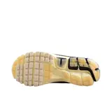 Nike Air Zoom Vomero 5 Brown Running Shoes - Cream/Brown