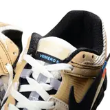 Nike Air Zoom Vomero 5 Brown Running Shoes - Cream/Brown