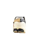 Nike Air Zoom Vomero 5 Brown Running Shoes - Cream/Brown