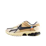 Nike Air Zoom Vomero 5 Brown Running Shoes - Cream/Brown