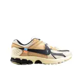 Nike Air Zoom Vomero 5 Brown Running Shoes - Cream/Brown
