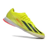 Adidas X Crazyfast.1 Solar Energy Pack Indoor IC Football Boot