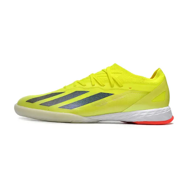 Adidas X Crazyfast.1 Solar Energy Pack Indoor IC Football Boot