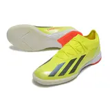 Adidas X Crazyfast.1 Solar Energy Pack Indoor IC Football Boot