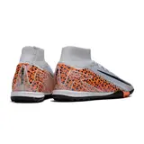 Nike Zoom Mercurial Superfly 10 Elite Electric Pack Turf TF Football Boot