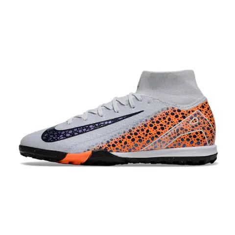 Nike Zoom Mercurial Superfly 10 Elite Electric Pack Turf TF Football Boot