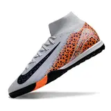 Nike Zoom Mercurial Superfly 10 Elite Electric Pack Turf TF Football Boot