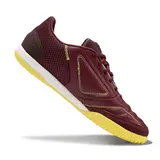 Adidas Competition Top Red and Yellow Futsal IC Football Boot