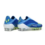 Adidas F50 Elite Laceless Messi Vis10n Pack Mixed Studs SG Football Boot