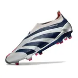 Adidas Predator 30 Elite Laceless Red Roteiro Pack Firm Ground FG Football Boot