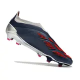 Adidas Predator 30 Elite Laceless Red Roteiro Pack Firm Ground FG Football Boot