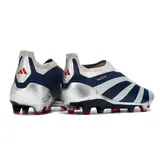 Adidas Predator 30 Elite Laceless Red Roteiro Pack Firm Ground FG Football Boot