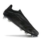 Adidas F50 Elite Laceless Darkspark Pack Mixed Studs SG Football Boot