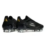 Adidas F50 Elite Laceless Darkspark Pack Mixed Studs SG Football Boot