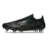 Adidas F50 Elite Laceless Darkspark Pack Mixed Studs SG Football Boot